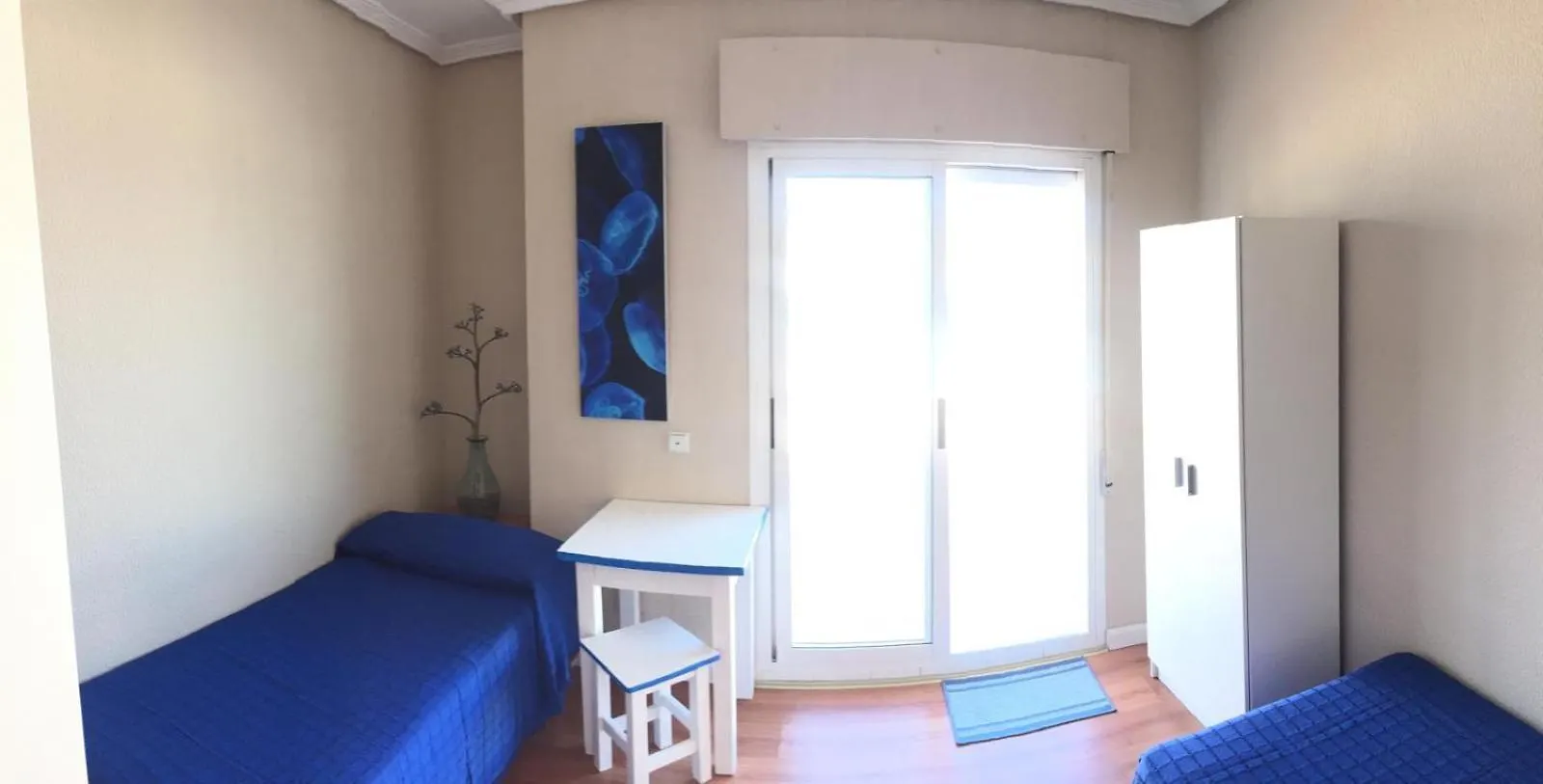 別荘 Casa En La Calilla San Joseヴィラ スペイン