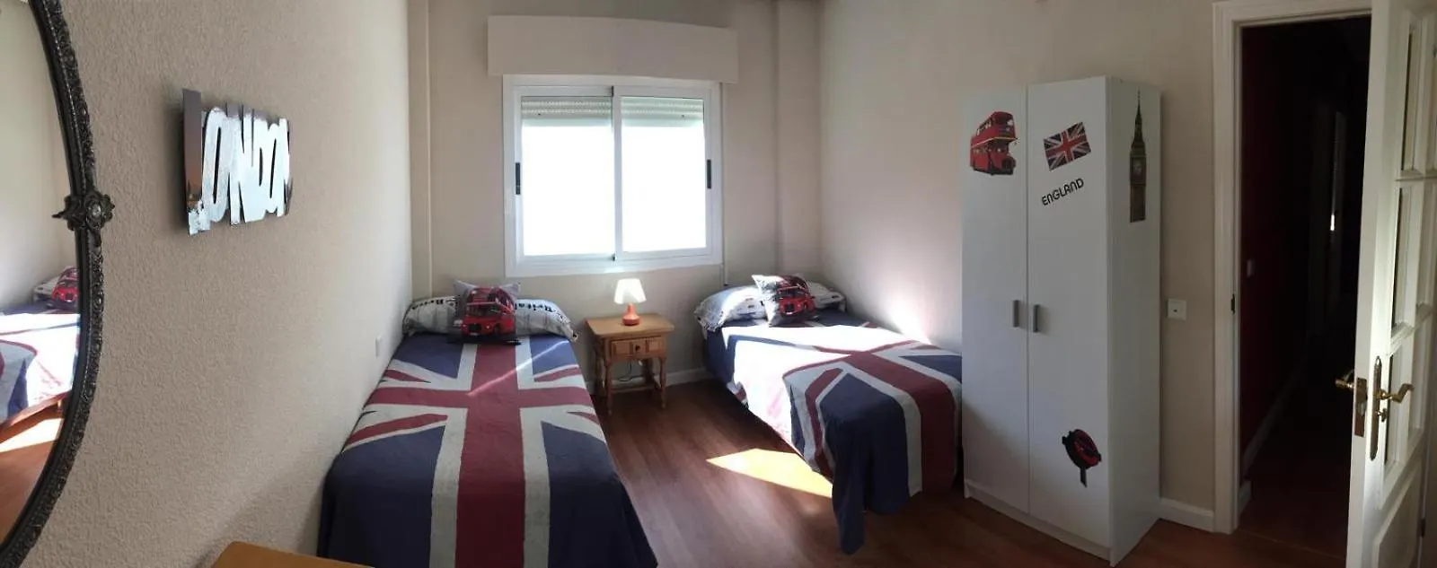 Casa En La Calilla San Joseヴィラ スペイン