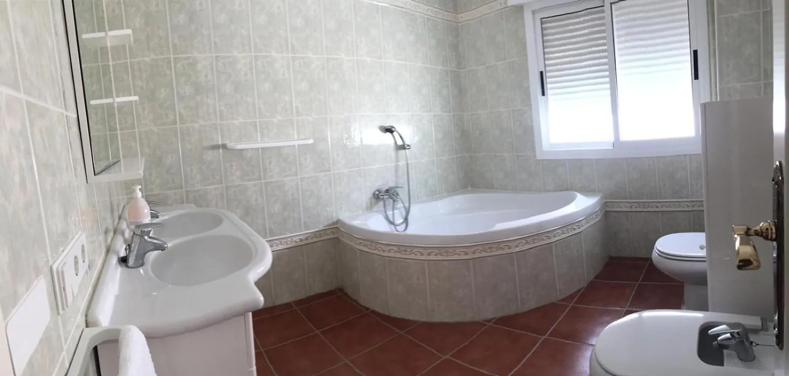別荘 Casa En La Calilla San Joseヴィラ