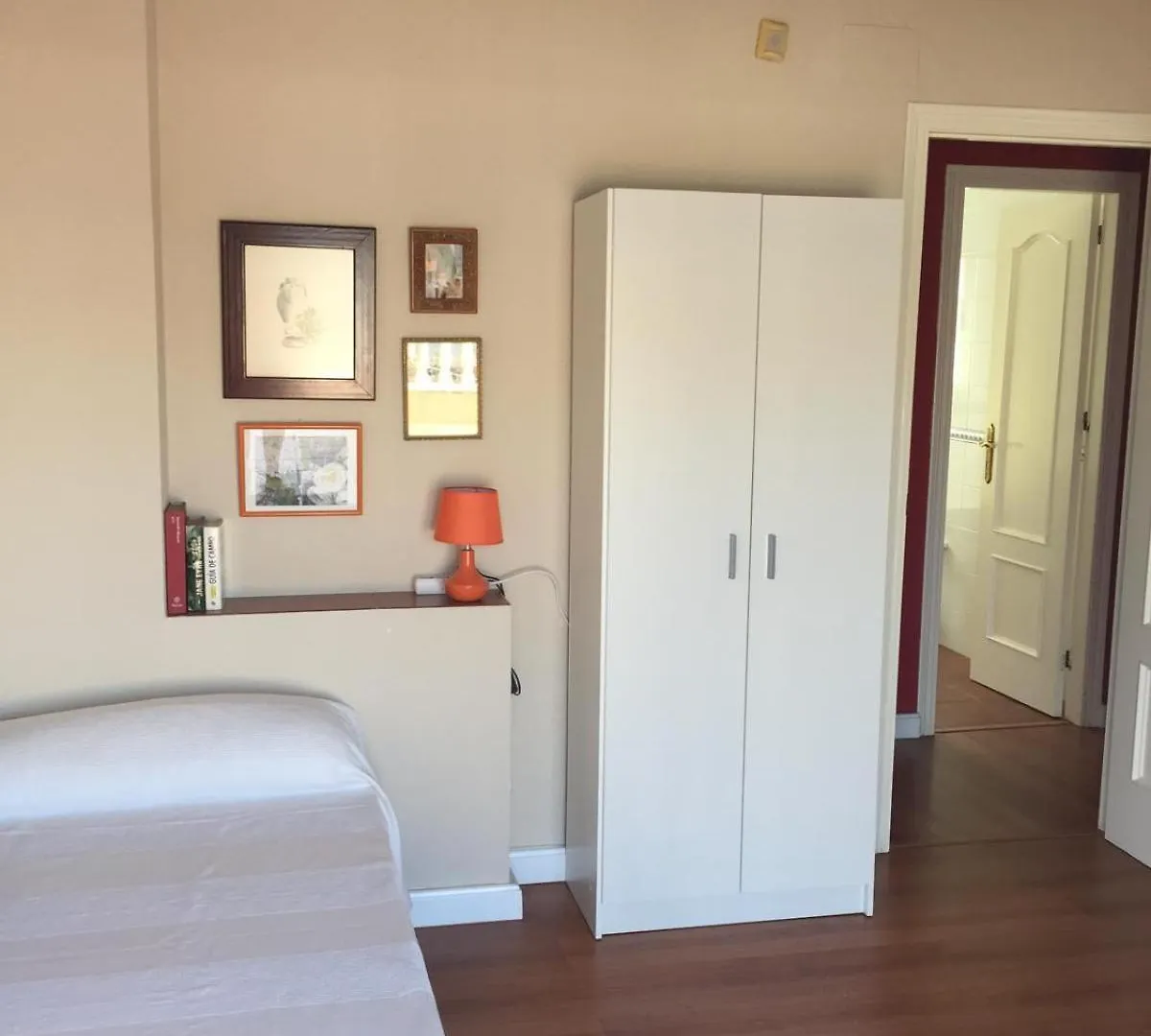 別荘 Casa En La Calilla San Joseヴィラ スペイン