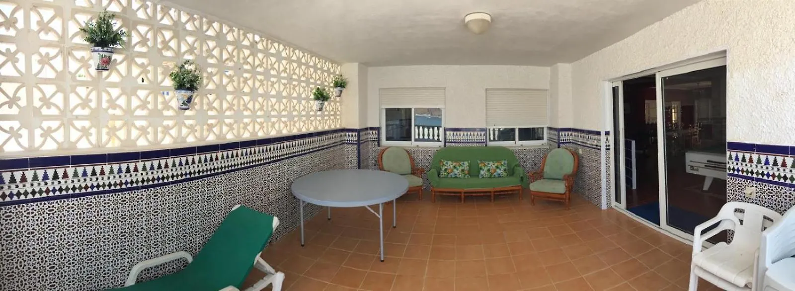 Casa En La Calilla San Joseヴィラ 0*, サン・ホセ