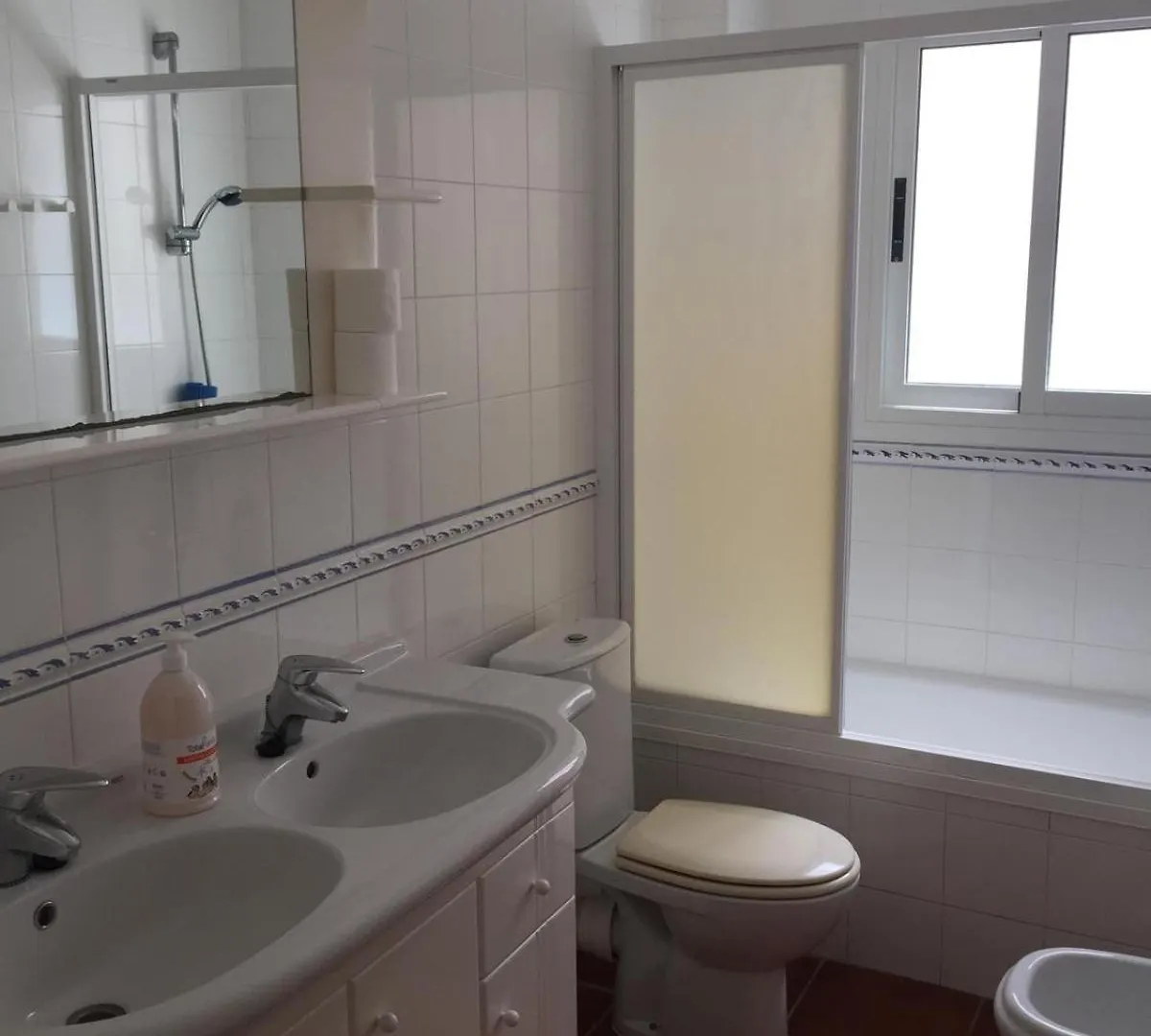 Casa En La Calilla San Joseヴィラ 別荘