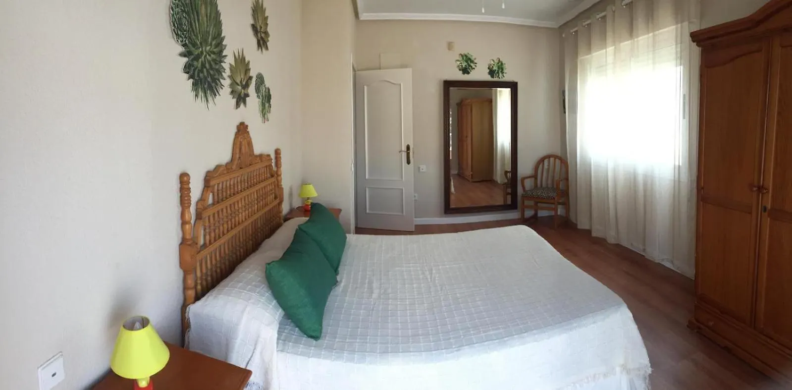 別荘 Casa En La Calilla San Joseヴィラ
