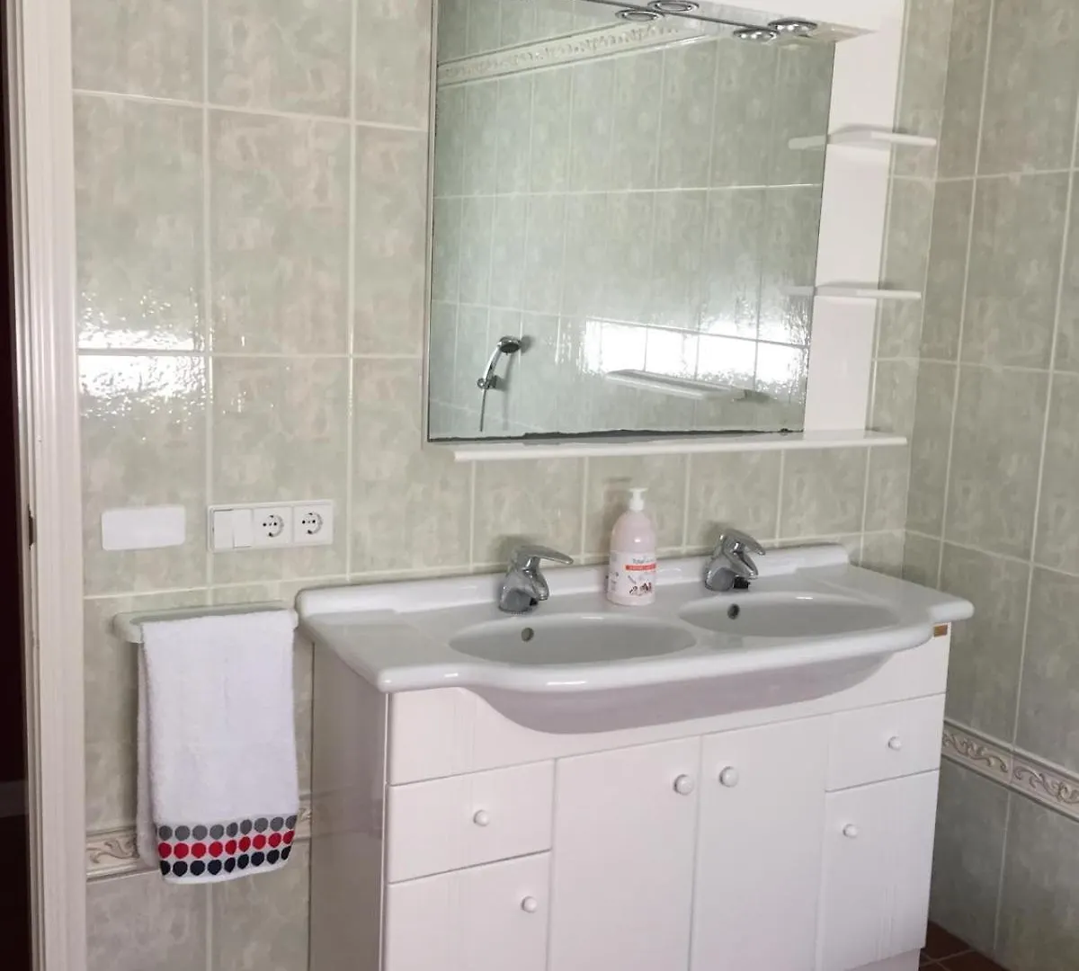 Вилла Casa En La Calilla San Jose Испания