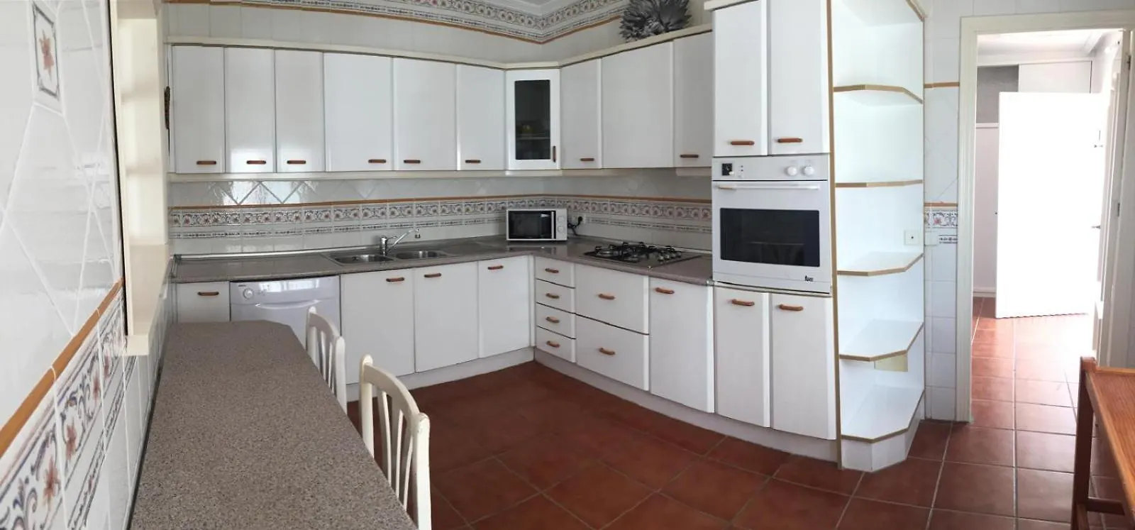 Вилла Casa En La Calilla San Jose 0*, Сан-Хосе
