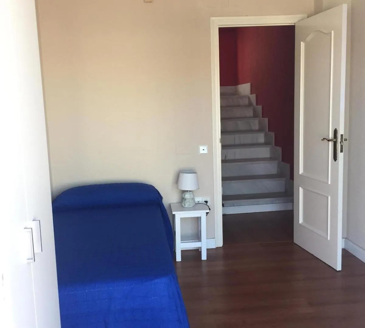 Вилла Casa En La Calilla San Jose 0*, Сан-Хосе Испания