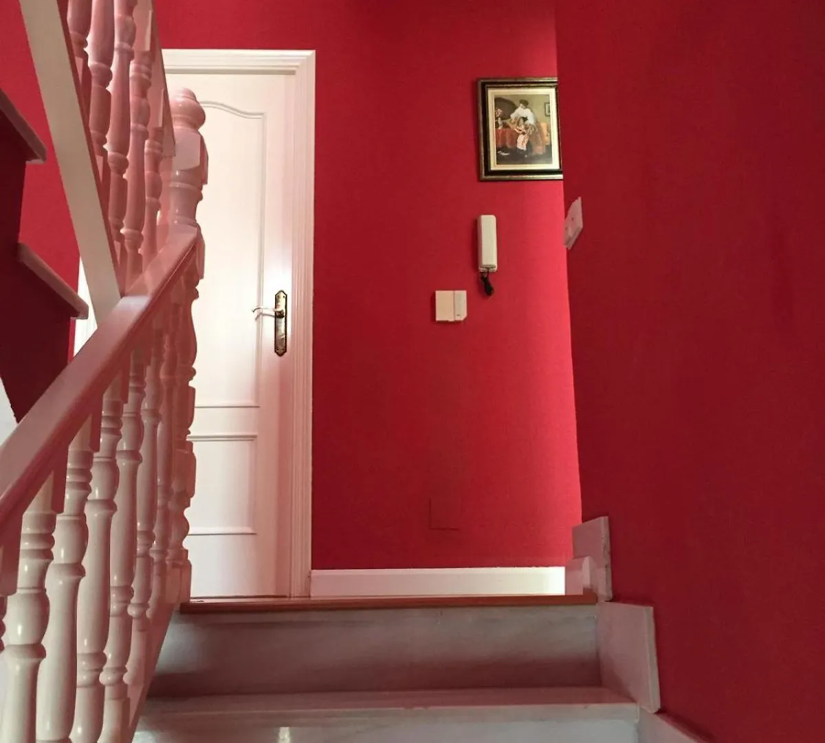 Дом отдыха Вилла Casa En La Calilla San Jose