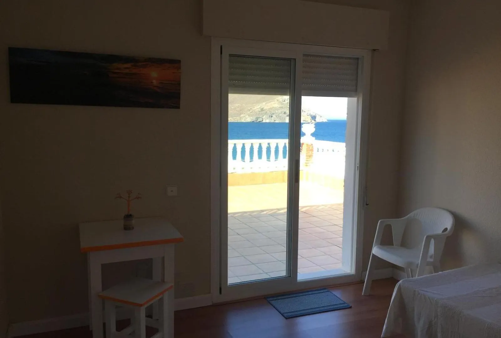 Вилла Casa En La Calilla San Jose Дом отдыха Сан-Хосе